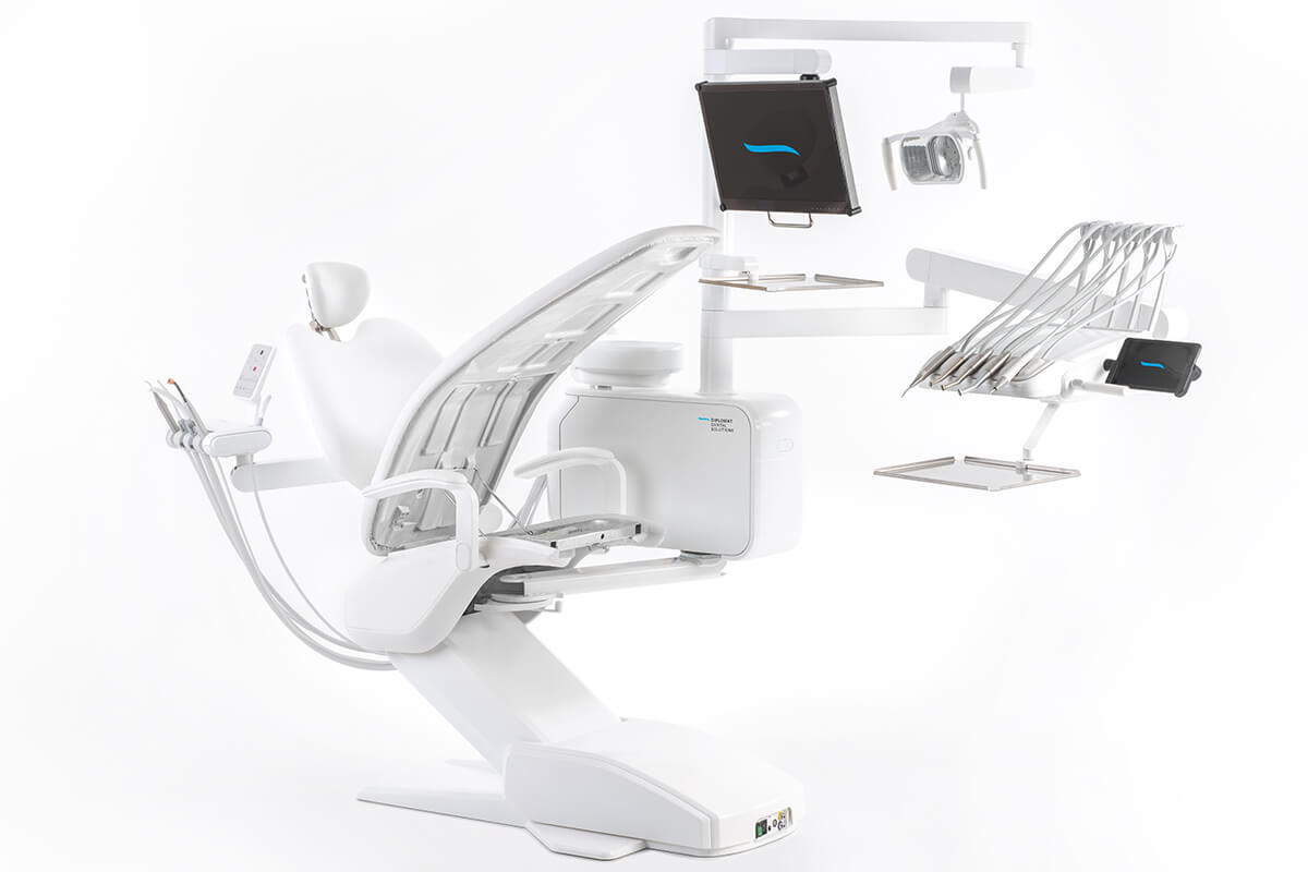 Diplomat_Dental_Pro500_balkezesre_allatas